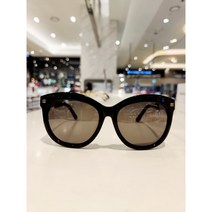 1F예솔 에트로 선글라스 ET610SA 001 블랙뿔테