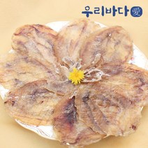 팜커머스 달콤쫀득 두꺼운 아귀포 대 20장