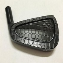 남성골프클럽세트 Zodia골프 클럽 단조 아이언 블랙 49P RS 플렉스 샤프트 헤드 커버 포함 신제품, 17.Tour AD AD50