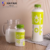 산양유, 12병, 180ml