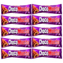 레비스코 초코무초 초콜릿바, 27g, 140개입