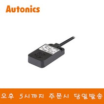 PFI25-8AC FLAT형 근접센서 25각주 AC 2선식 오토닉스 근접 센스