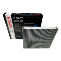 보쉬 에어컨필터 히터필터 활성탄 베라크루즈 EN 3.0 디젤(10년4-15년7) C5872 호환 현대97133 2B005