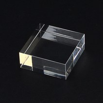 스테이지 아크릴 악세사리 진열대 반지 팔찌 귀걸이 쥬얼리 판매대 DP 50A