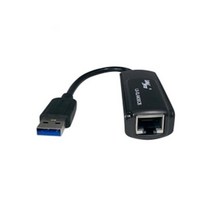 윈도우10 지원 USB 3.0 기가 유선 랜카드 블랙, 단일 모델명/품번