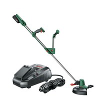 보쉬 UniversalGrassCut18V-26 충전 예초기세트/2.5Ah