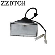 볼보 FH/FM 트럭 지붕 빛에 대 한 1pcs 마커 램프 8144063, 하얀, WHITE, 01 WHITE