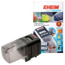 [천삼백케이] [미미네아쿠아] 에하임 자동먹이급여기(오토피더), 단품