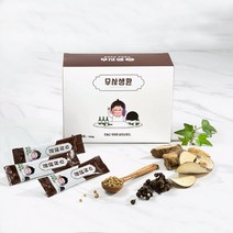 숙취해소제 무사생환 30포, 무사생환30포