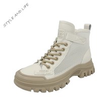 SNL 여성샌달 썸머부츠 소가죽수제화 SWM22101-2COLOR 3.5cm