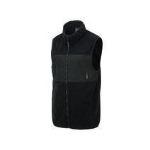 미즈노 POLARTEC VEST 32YE1650