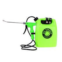 푸루플라 압축 분무기 다이아 스프레이 570, 1개