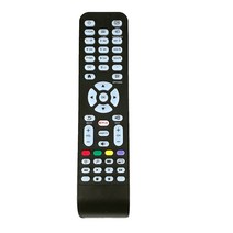TV리모컨 aoc 넷플릭스 스마트TV 398gr08beacn0000ph rc199471301에 대한 교체 제어 remoto 23