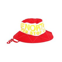 노스페이스모자 YQJ NJE3HH13-RED KIDS TNF LOGO HAT