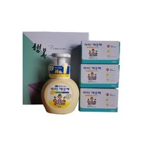 아이깨끗해 기획세트 센스있는집들이선물, 단품