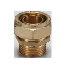 엑셀부속 밸브소켓M 25x1 SS-4 낱개판매, 1