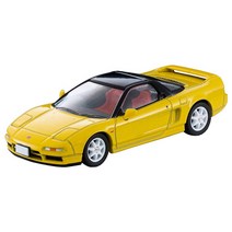 (토미카리미티드빈티지)LV-N247A 혼다 NSX 타입 R (21년12월), 단품