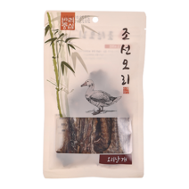 반려중심 조선오리포(날개), 60g, 4개