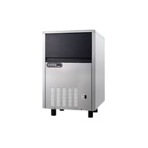 카이저 제빙기 135kg(IMK-135W) 수냉식 카페용 업소용 식당 급식소