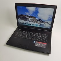 MSI 17인치 대화면 i7 RAM 16GB 1756GB 대용량 고사양 노트북