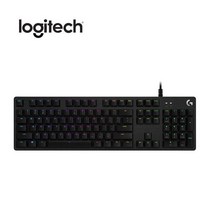 로지텍G G512 GX 기계식 게이밍 키보드 병행 벌크 () 11203665, G512 카본 (LINEAR)
