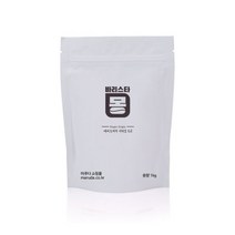 [당일로스팅] 바리스타몽 에티오피아 시다모 G2, 1kg, 프렌치프레스