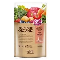ANF 전연령 소고기 유기농 6Free 애견사료, 1개, 5.6kg