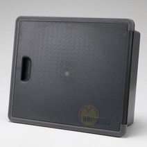 대영 PVC분전함 3P 380x320x135mm 노출형박스 스위치박