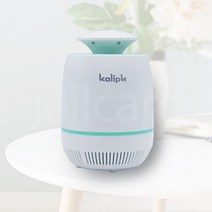 칼리프 블로모스3 모기퇴치기, 상세페이지 참조