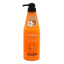 [경기점]과일나라 컨퓸 헤어 밀키로션 600ml