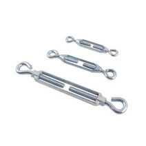 장력조절부속 턴버클 옵션선택 [AHB5], 1)1/4