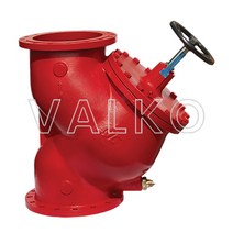 신우 주철 10K 플랜지식 쓰리원체크밸브 TOV-12 200A, 단품