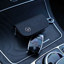 카퓨어 자동차 스마트키 케이스 차종별 엠블럼 가죽 차 키 홀더 지갑 커버, 모던키케이스, 폭스바겐