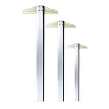 [AAX_2212182] (길이 : SK-TA-75) 산키스 알루미늄T자 60cm 75cm 90cm 105cm 120cm 모음 건축용자 건축모형재료 미술용품 디자인자 디자인용품