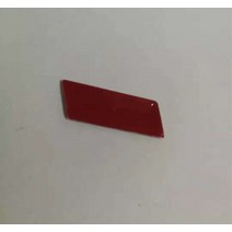 자동차 후드아우디 용 3D 알루미늄 합금 스티어링 휠 배지 엠블럼 실버 블랙 핸들 스티커 1X 새로운 S3 S4, 03 S4 silver