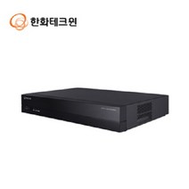 한화테크윈 QRN-820S 네트워크 1200만화소지원 POE 8채널 녹화기 NVR 1SATA최대 6TB 장착가능 NVR 아파트 빌딩 병원 쇼핑몰 매장