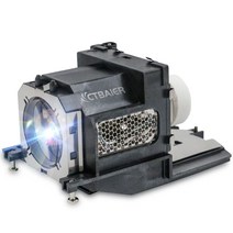 CTBAIER ET-LAV200 품질/프리미엄 교체 램프 파나소닉 PVW430 430U 431D 431DU 435N 440 440U VX500 500U 501 501U 505N 5, 상세내용표시