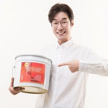 우드케어 오일스테인 TOP woodcare 오일스테인 4리터 책상 페인트_[230309EA], 05.WC-703(참나무)