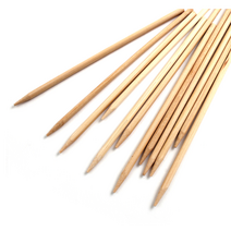 스크래치나무스틱 17cm 나무펜 스크래치펜