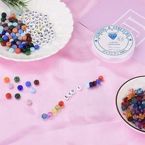 탄성 우레탄 줄 비즈 공예 반지 팔찌 만들기 부자재, 5우레탄줄-0.8mm, 5우레탄줄-0.8mm