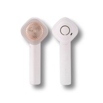 세탁소용 전기식 업소용 무선 보풀제거기 6중날