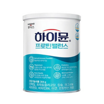 일동 후디스 하이뮨 프로틴 밸런스 304g, 3개
