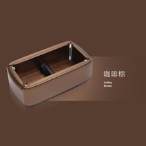 자동덧신기 신발우비 일회용 덮개 슈커버 방수 보호, 4롤 몰드(약 2400매)개, 슈즈커버 커피 브라운