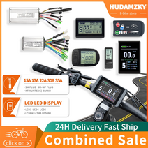 전기 자전거 전동 고성능 가벼운 장거리 배달용 클래식 배달 ebike and lcd, SM 플러그, LCD8h, 30a
