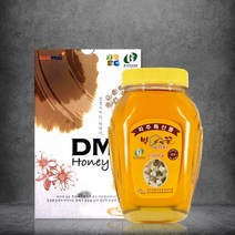 [파주민통선벌꿀] 아카시아 꿀 1.2kg 선물세트, 상세설명 참조, 없음