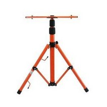 투광기거치대 /조명용 삼발이/삼각대 /2구 삼각받침대