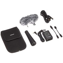 TASCAM 타스캠 DR시리즈용 악세사리 팩 AK-DR11GMK2