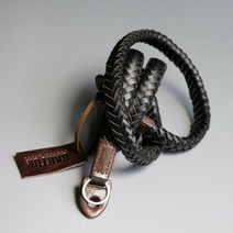 [Barton1972] 바톤 스트랩 벡터 레더 클래식 Leather Neck Strap Vector Classic