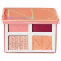 나타샤 데노나 블룸 치크 팔레트 Natasha Denona 330929, 0.48 oz/ 13.7 g