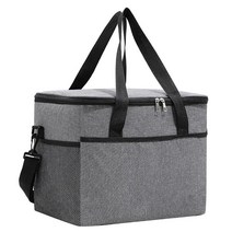 OMT 아이스 쿨러백 보냉가방 캠핑 휴대용 차량용 22L 보냉백 OBG-CLB22L, 캠핑 아이스 쿨러백-CLB22L